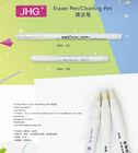 Siswa Menggambar White Cleaning Friction Pen Eraser