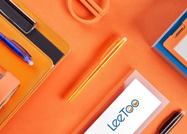 0.5mm/0.7mm Gesekan Pena Dihapus Untuk Kantor &amp; Pena Sekolah