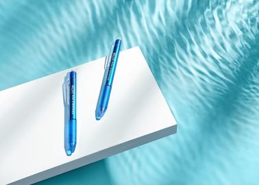 0.5mm/0.7mm Gesekan Pena Dihapus Untuk Kantor &amp; Pena Sekolah