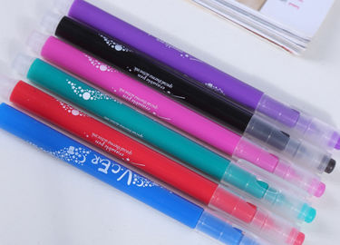 Isi Ulang Panas Sensitif Menghilang Tinta Auto Vanishing Pen