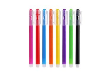 Magic Auto Vanishing Ink Fading Gel Spidol Dapat Dihapus