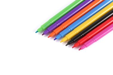 Kontrol Suhu Pena Penanda Gesekan 2.2mm yang Dapat Ditarik