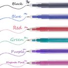 Keunikan Tinta Multi Color Friction Erasable Pens