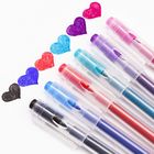 Keunikan Tinta Multi Color Friction Erasable Pens