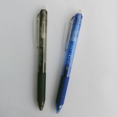 Pena Dihapus Frixion 0,7mm / 0,5mm Dengan Tinta Pena Gel