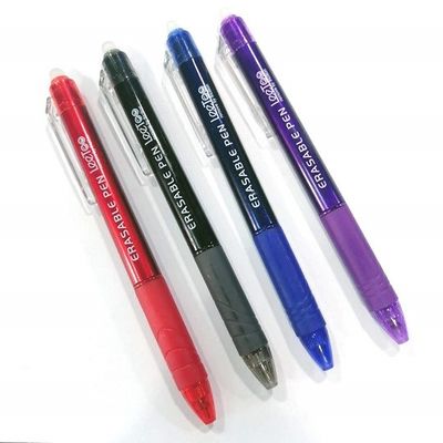 Pena Dihapus Frixion 0,7mm / 0,5mm Dengan Tinta Pena Gel