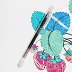 Multi Color Heat Sensitive Friction Erasable Pens Dengan Isi Ulang