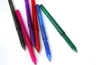 BSCI No Formaldehyde Ink Erasable Gel Pens Untuk Siswa Sekolah