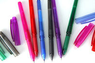 BSCI No Formaldehyde Ink Erasable Gel Pens Untuk Siswa Sekolah