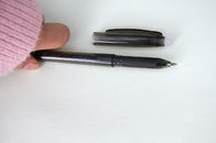 Curi Izinkan Pena Tinta Tip Friciton Dihapus Dengan Pegangan Ergonomis